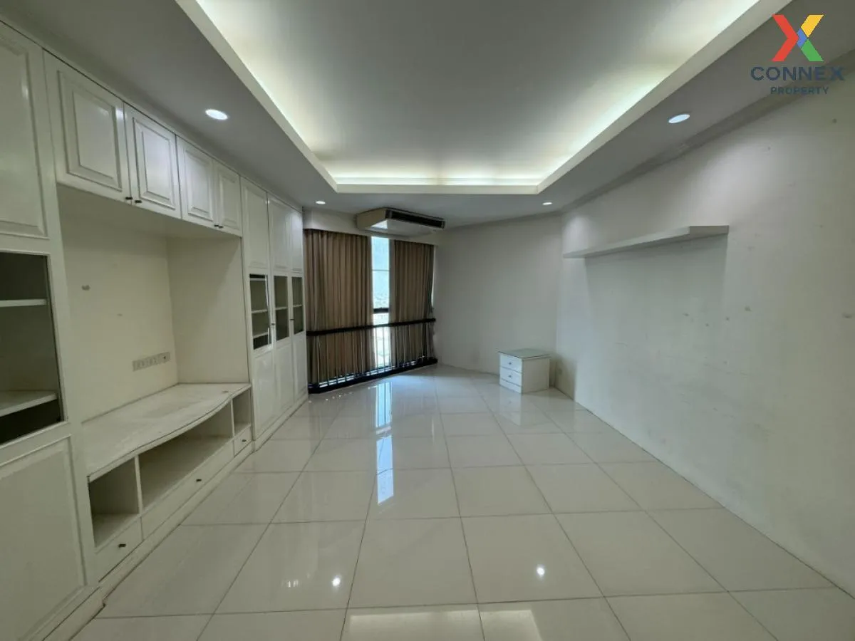 For Sale Condo , NS Tower Central City Bangna , BTS-Udom Suk , Ba 2