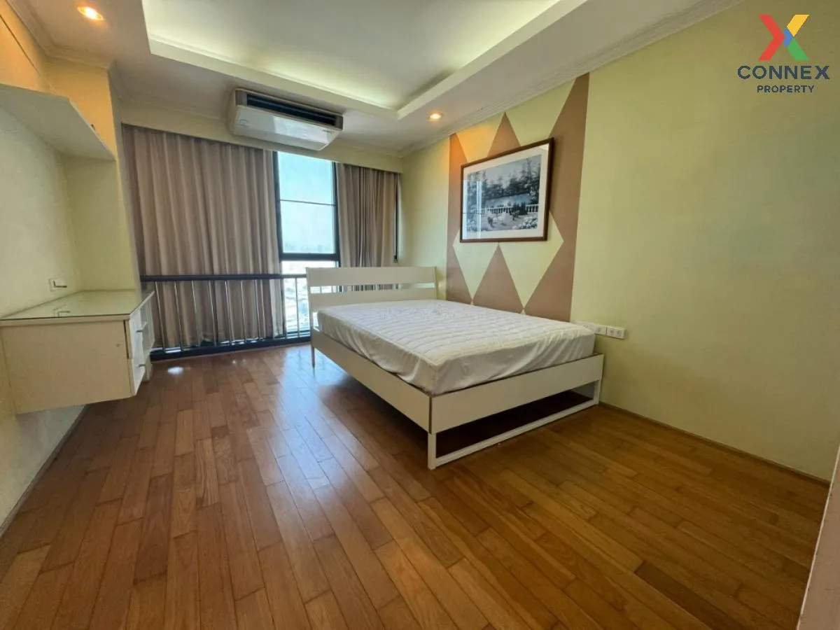 For Sale Condo , NS Tower Central City Bangna , BTS-Udom Suk , Ba 3