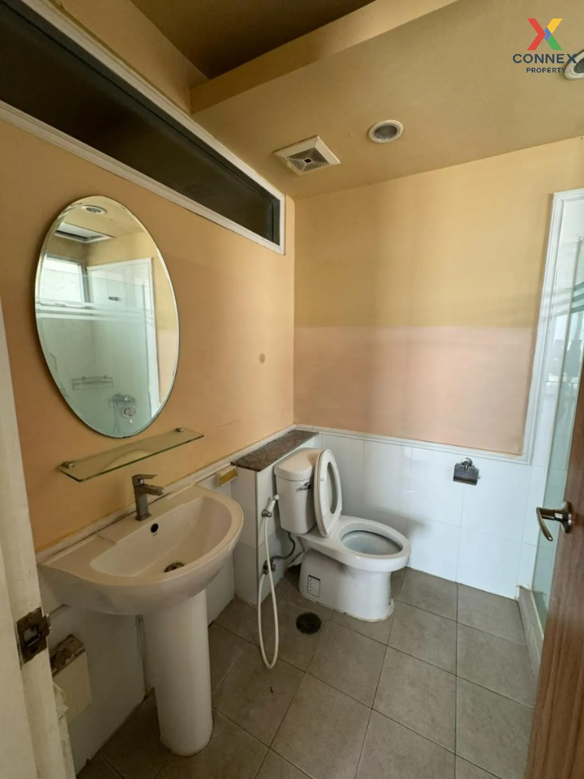 For Sale Condo , NS Tower Central City Bangna , BTS-Udom Suk , Ba