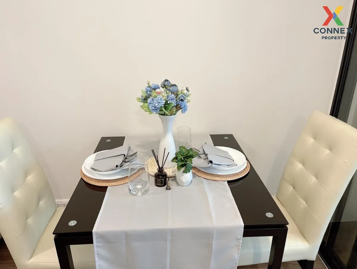 For Sale Condo , The Collect Ratchada 32 , Chankasem , Chatuchak  For Sale Condo , The Collect Ratchada 32 , Chankasem , Chatuchak  3