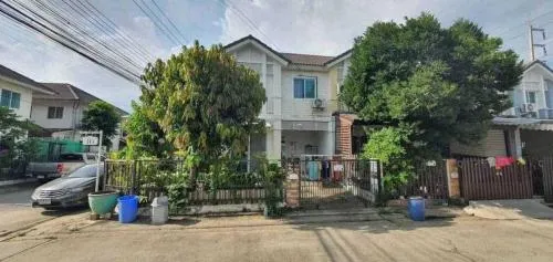 For Sale Townhouse/Townhome  , Pruksa Ville 40 Donmuang-Local Road , Lak Hok , Mueang Pathum Thani , Pathum Thani , CX-98552