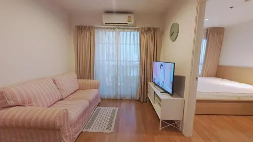 For Sale Condo , Lumpini Park Rama 9-Ratchada , MRT-Phra Ram 9 , Bang Kapi , Huai Khwang , Bangkok , CX-98554