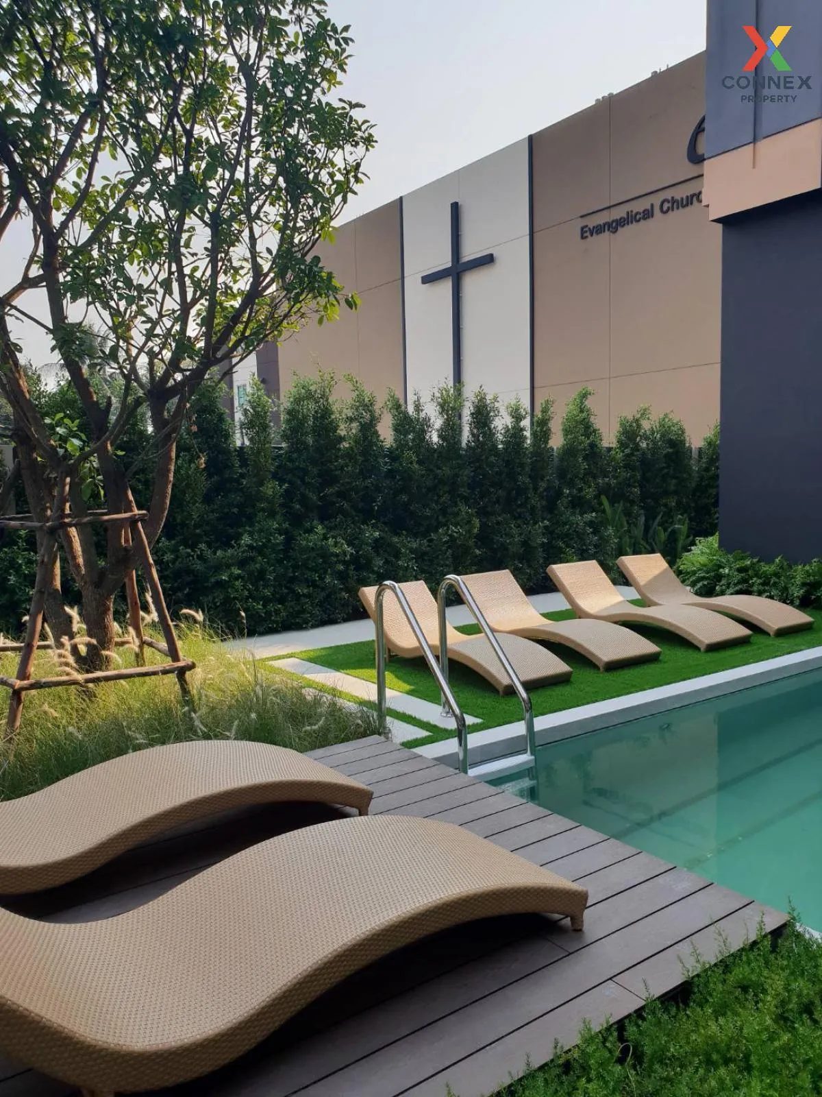 For Rent Condo , Venio Sukhumvit 10 , BTS-Nana , Khlong Toei , Kh