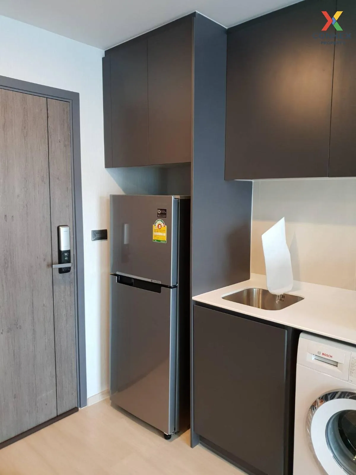 For Rent Condo , Venio Sukhumvit 10 , BTS-Nana , Khlong Toei , Kh 3