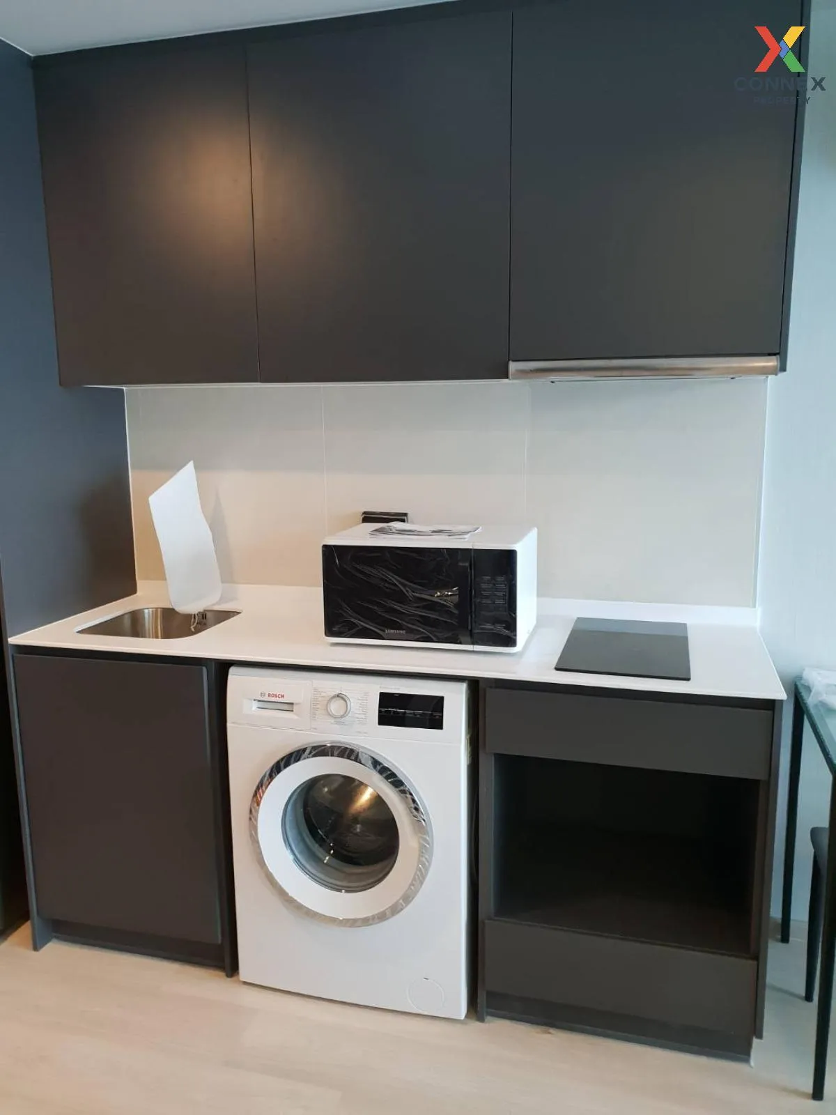 For Rent Condo , Venio Sukhumvit 10 , BTS-Nana , Khlong Toei , Kh 4