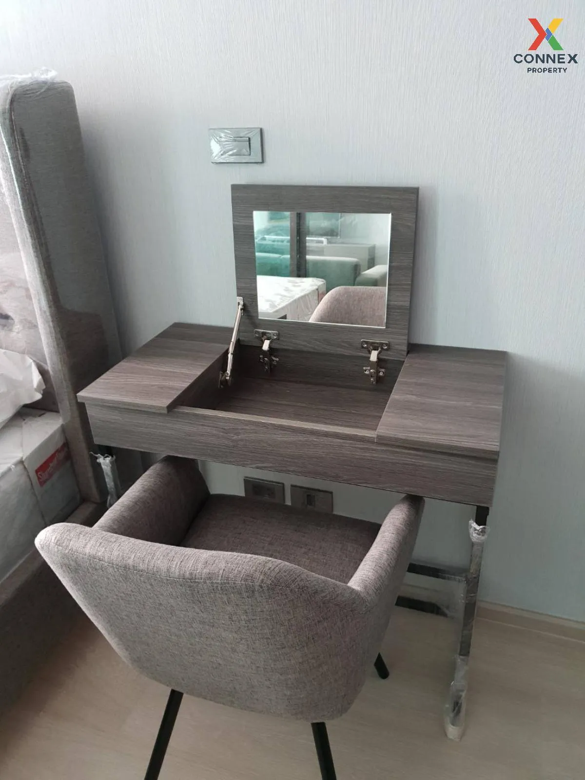 For Rent Condo , Venio Sukhumvit 10 , BTS-Nana , Khlong Toei , Kh