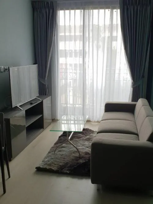For Rent Condo , Venio Sukhumvit 10 , BTS-Nana , Khlong Toei , Khlong Toei , Bangkok , CX-98556