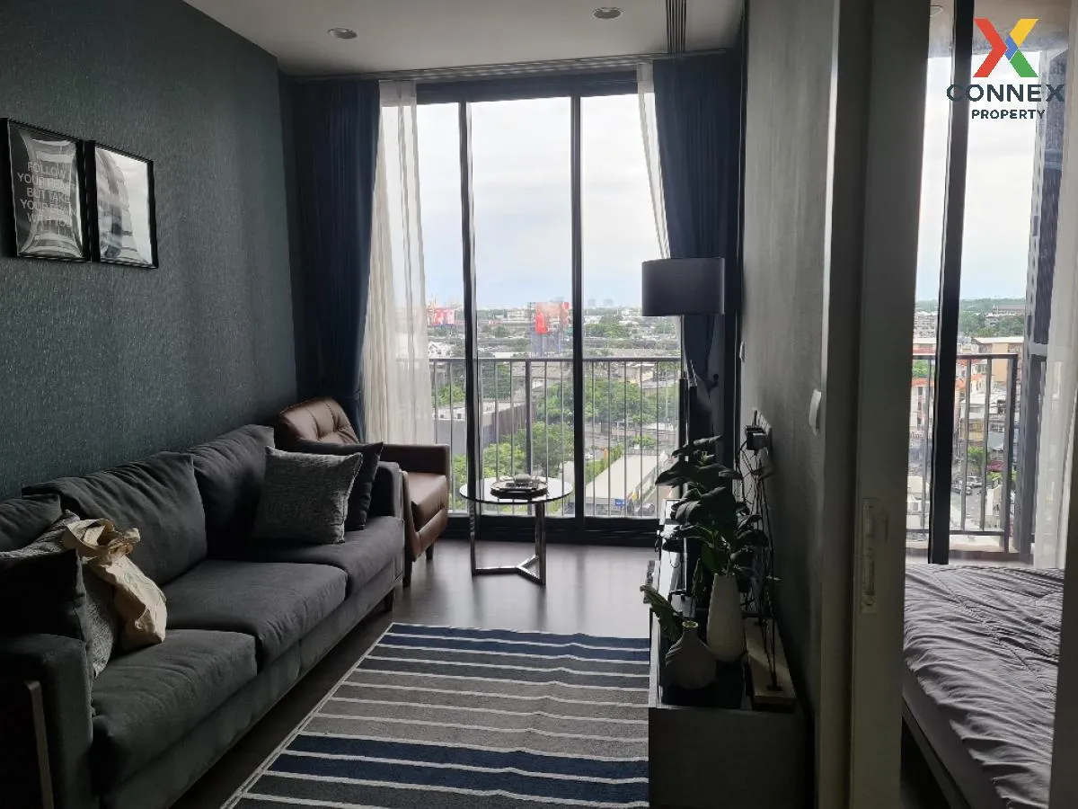 For Rent Condo , Oka Haus Sukhumvit 36 , BTS-Thong Lo , Khlong Ta 1
