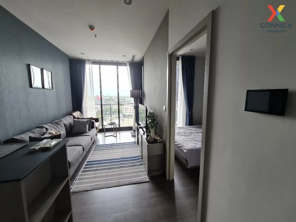 For Rent Condo , Oka Haus Sukhumvit 36 , BTS-Thong Lo , Khlong Ta 2