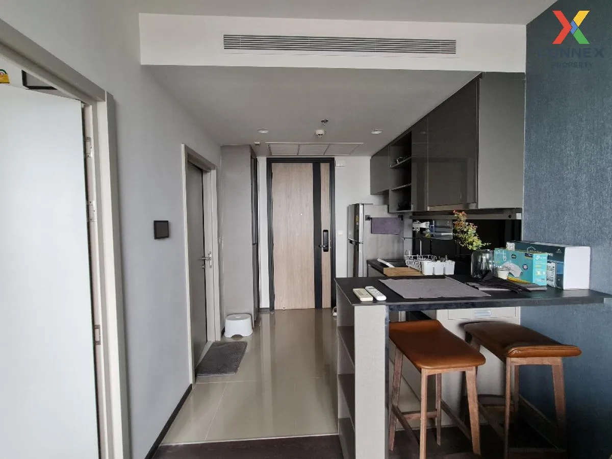 For Rent Condo , Oka Haus Sukhumvit 36 , BTS-Thong Lo , Khlong Ta 3
