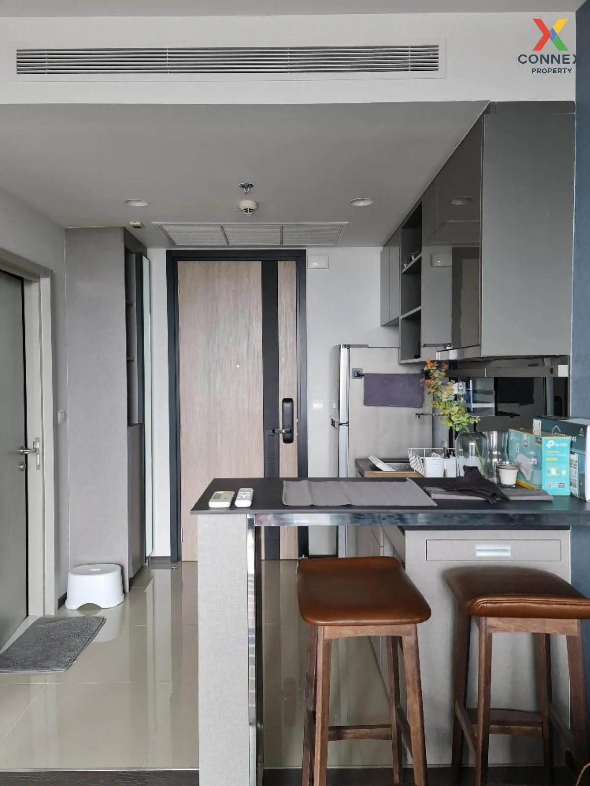 For Rent Condo , Oka Haus Sukhumvit 36 , BTS-Thong Lo , Khlong Ta 4