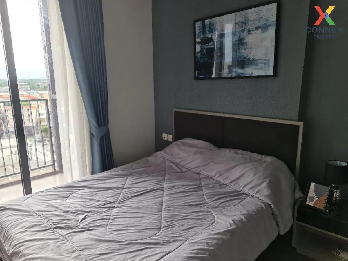 For Rent Condo , Oka Haus Sukhumvit 36 , BTS-Thong Lo , Khlong Ta