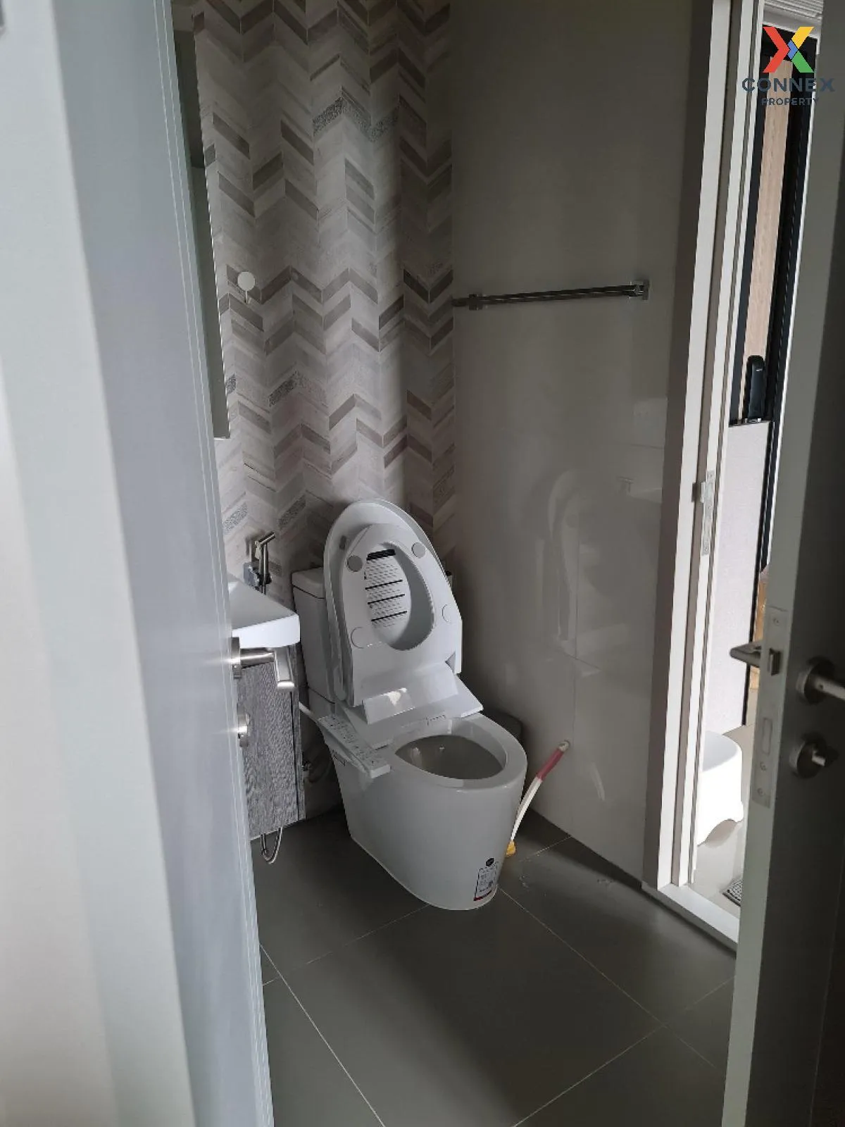 For Rent Condo , Oka Haus Sukhumvit 36 , BTS-Thong Lo , Khlong Ta