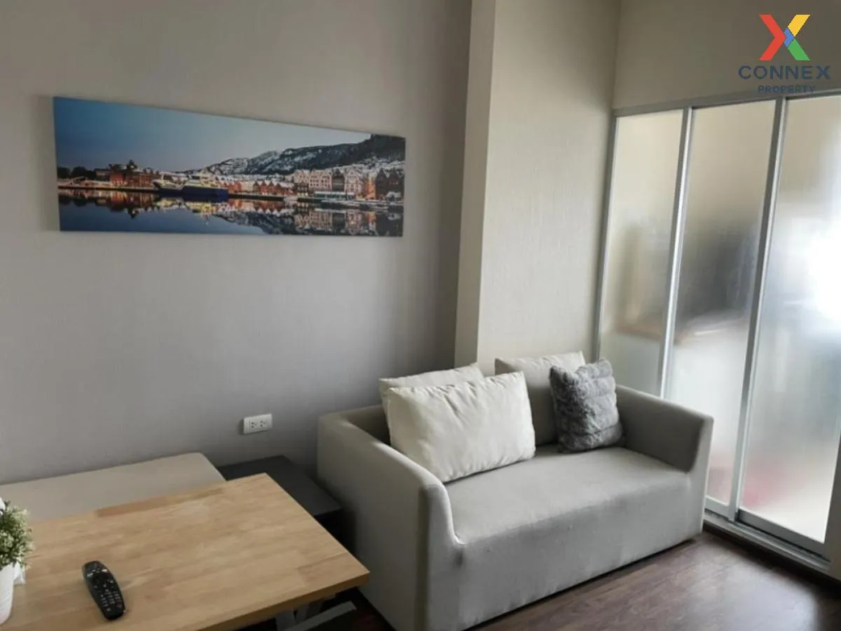 For Sale Condo , U Delight Ratchavibha , Lat Yao , Chatuchak , Ba For Sale Condo , U Delight Ratchavibha , Lat Yao , Chatuchak , Ba 3