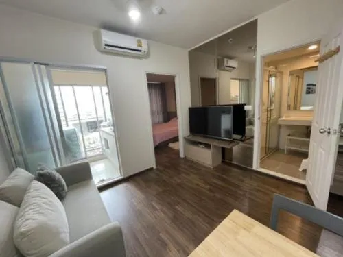 ขายคอนโด  ยู ดีไลท์ รัชวิภา ลาดยาว เขต จตุจักร กรุงเทพ CX-98560
