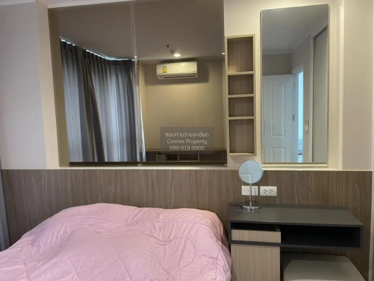 For Rent Condo , U Delight Ratchavibha , Lat Yao , Chatuchak , Ba