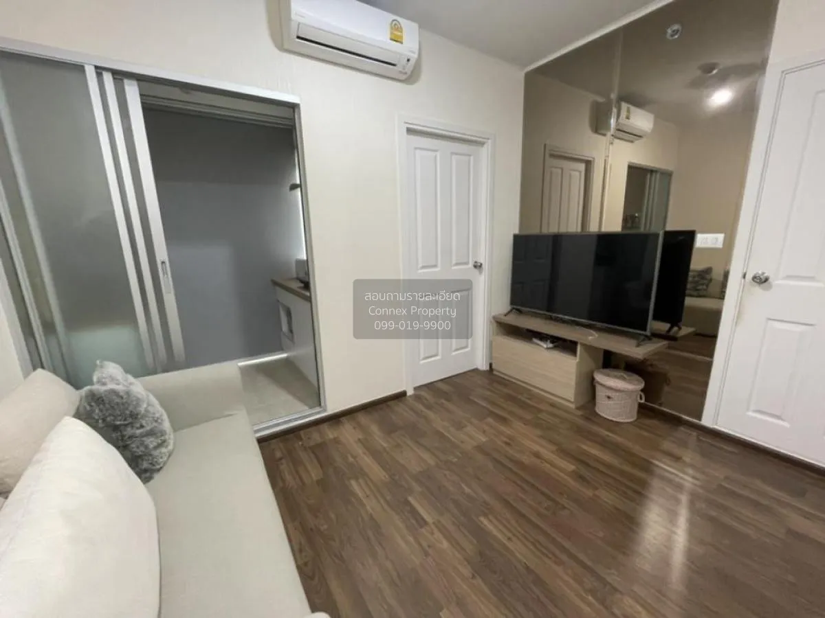 For Rent Condo , U Delight Ratchavibha , Lat Yao , Chatuchak , Ba 4