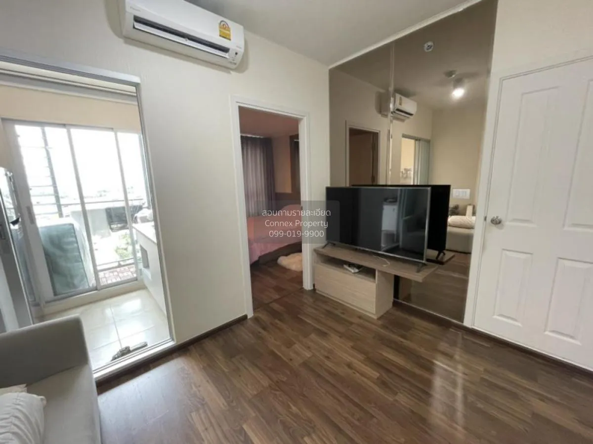 For Rent Condo , U Delight Ratchavibha , Lat Yao , Chatuchak , Ba