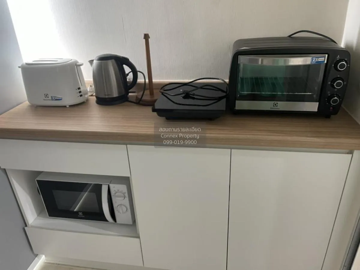 For Rent Condo , U Delight Ratchavibha , Lat Yao , Chatuchak , Ba