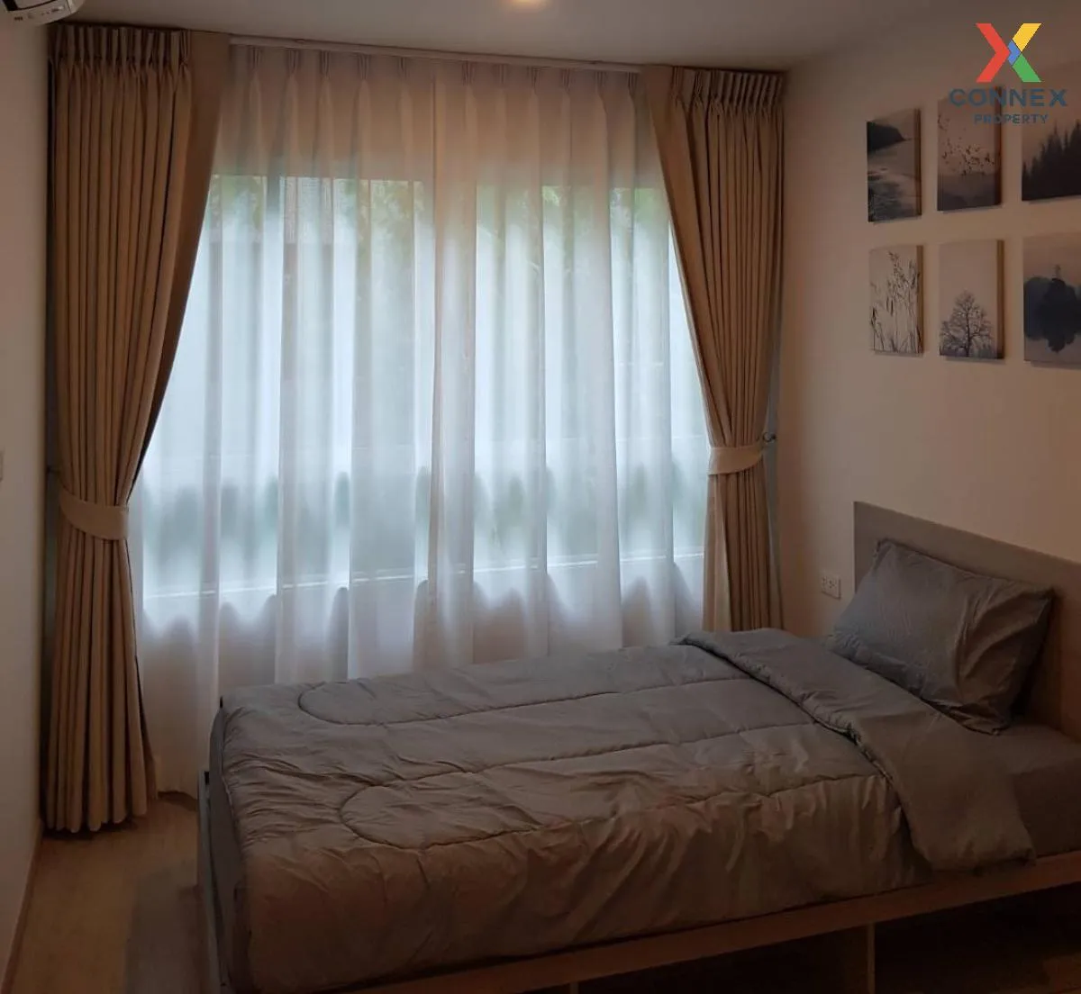 For Rent Condo , Elio Del Moss Phahonyothin 34 , BTS-Kasetsart Un 2