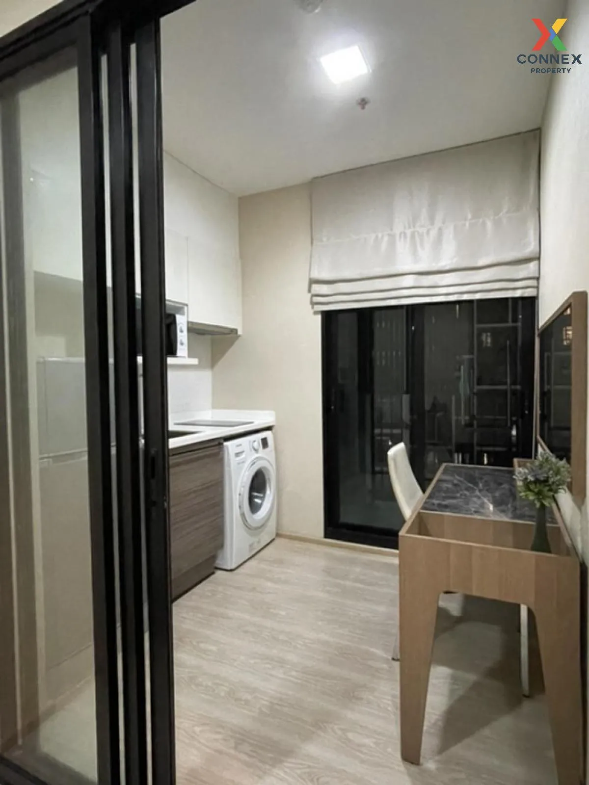 For Sale Condo , Condolette Midst Rama 9 , MRT-Phra Ram 9 , Huai  4