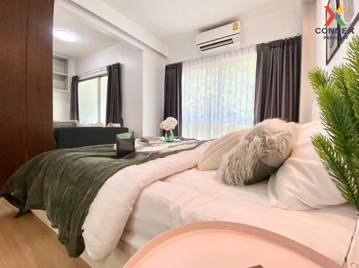 ขายคอนโด  เอ สเปซ สุขุมวิท 77 BTS-อ่อนนุช สวนหลวง เขต สวนหลวง กรุ