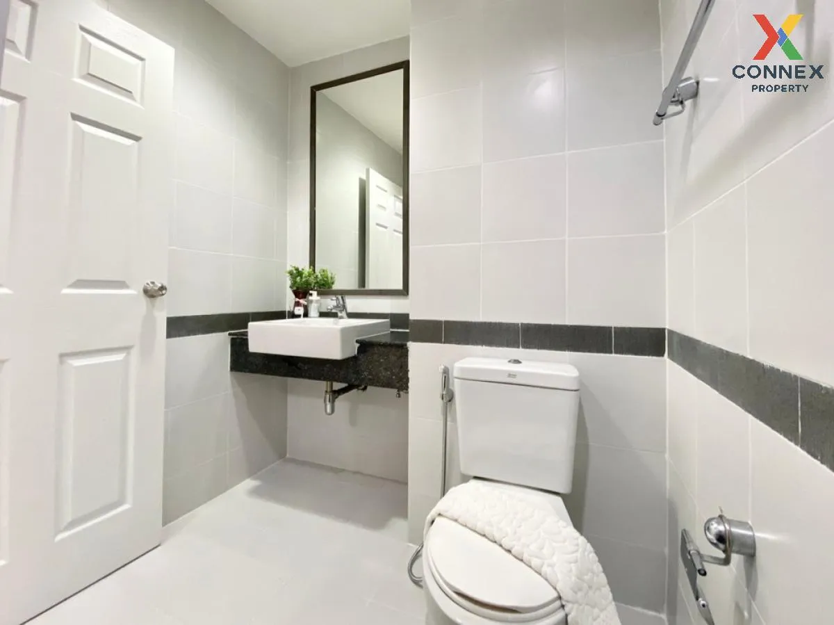 ขายคอนโด  เอ สเปซ สุขุมวิท 77 BTS-อ่อนนุช สวนหลวง เขต สวนหลวง กรุ