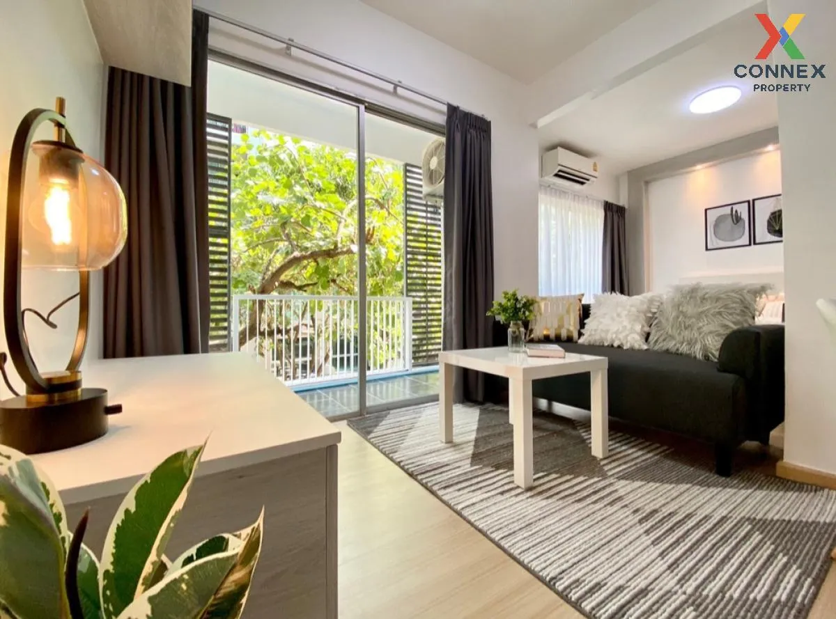 ขายคอนโด  เอ สเปซ สุขุมวิท 77 BTS-อ่อนนุช สวนหลวง เขต สวนหลวง กรุ 1