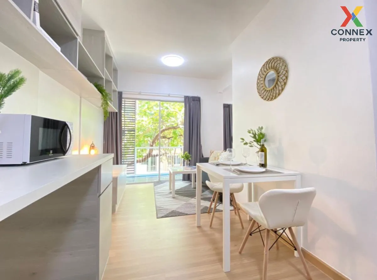 ขายคอนโด  เอ สเปซ สุขุมวิท 77 BTS-อ่อนนุช สวนหลวง เขต สวนหลวง กรุ 3