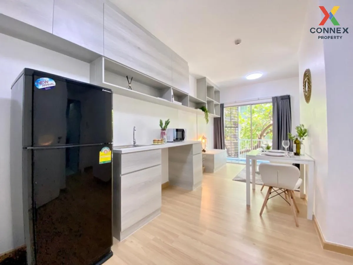 ขายคอนโด  เอ สเปซ สุขุมวิท 77 BTS-อ่อนนุช สวนหลวง เขต สวนหลวง กรุ