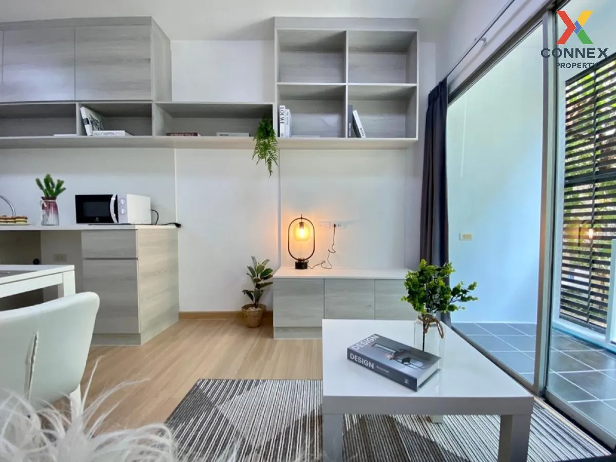 ขายคอนโด  เอ สเปซ สุขุมวิท 77 BTS-อ่อนนุช สวนหลวง เขต สวนหลวง กรุ