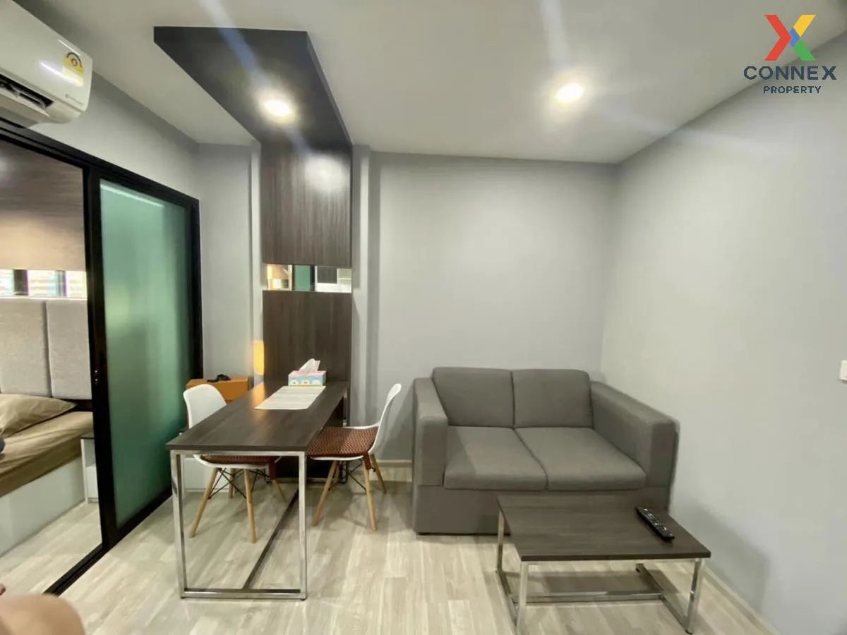For Sale Condo , D Mark Condo @ Sutthisan , MRT-Sutthisan , Sam S 1