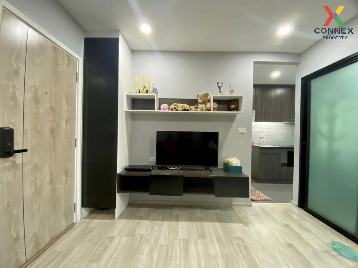 For Sale Condo , D Mark Condo @ Sutthisan , MRT-Sutthisan , Sam S 2