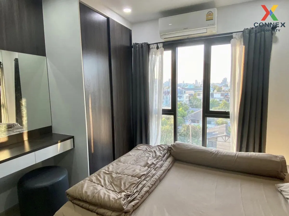 For Sale Condo , D Mark Condo @ Sutthisan , MRT-Sutthisan , Sam S