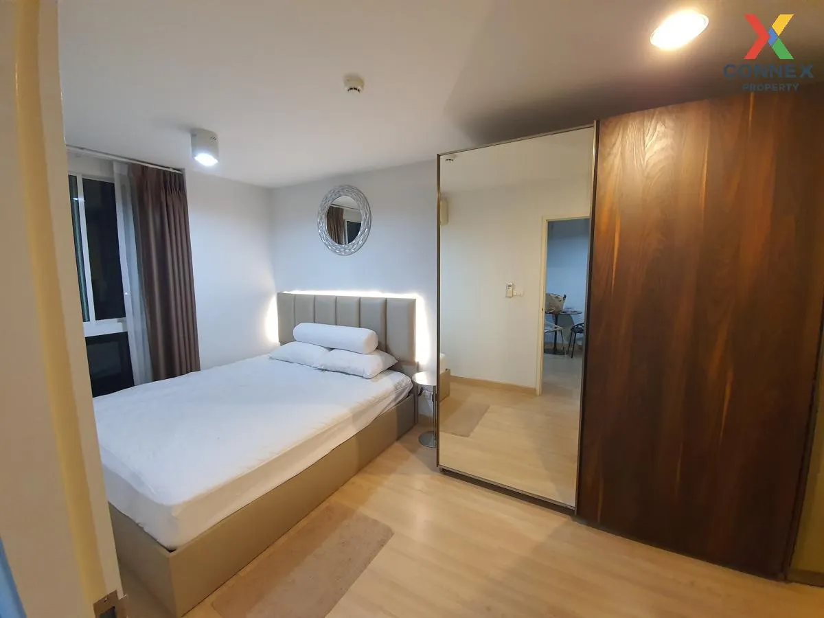 For Rent Condo , Chateau In Town vibhavadi 30-2 , BTS-Phahon Yoth 1