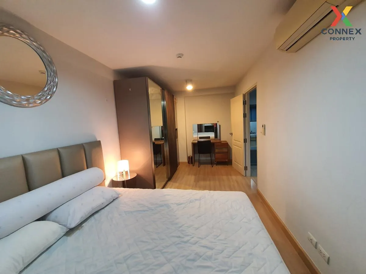 For Sale Condo , Chateau In Town vibhavadi 30-2 , BTS-Phahon Yoth 2