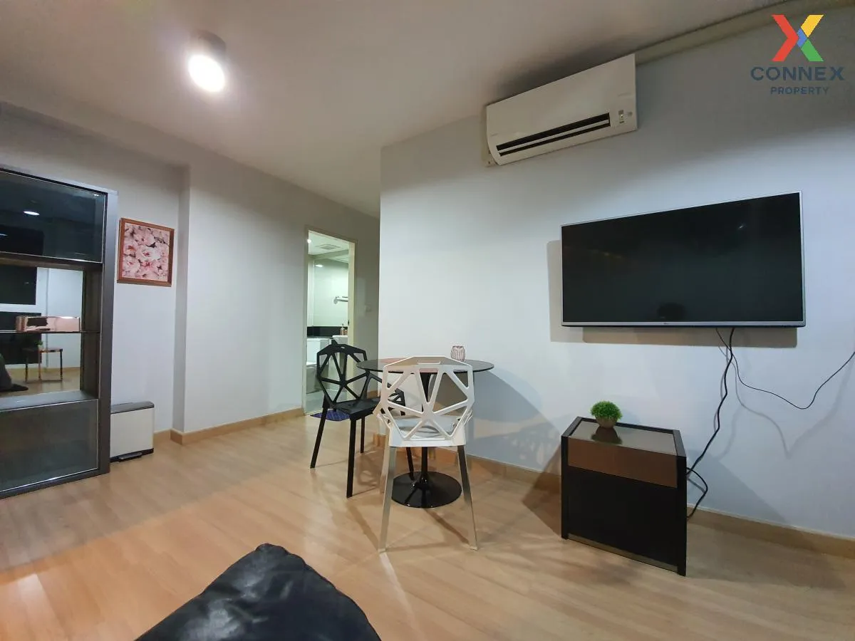 For Sale Condo , Chateau In Town vibhavadi 30-2 , BTS-Phahon Yoth 3