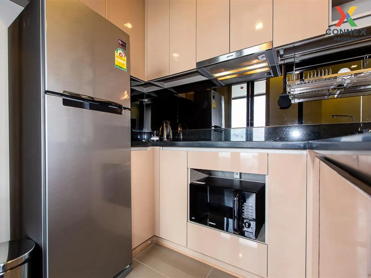 For Rent Condo , The Line Sukhumvit 71 , BTS-Phra Khanong , Phra 