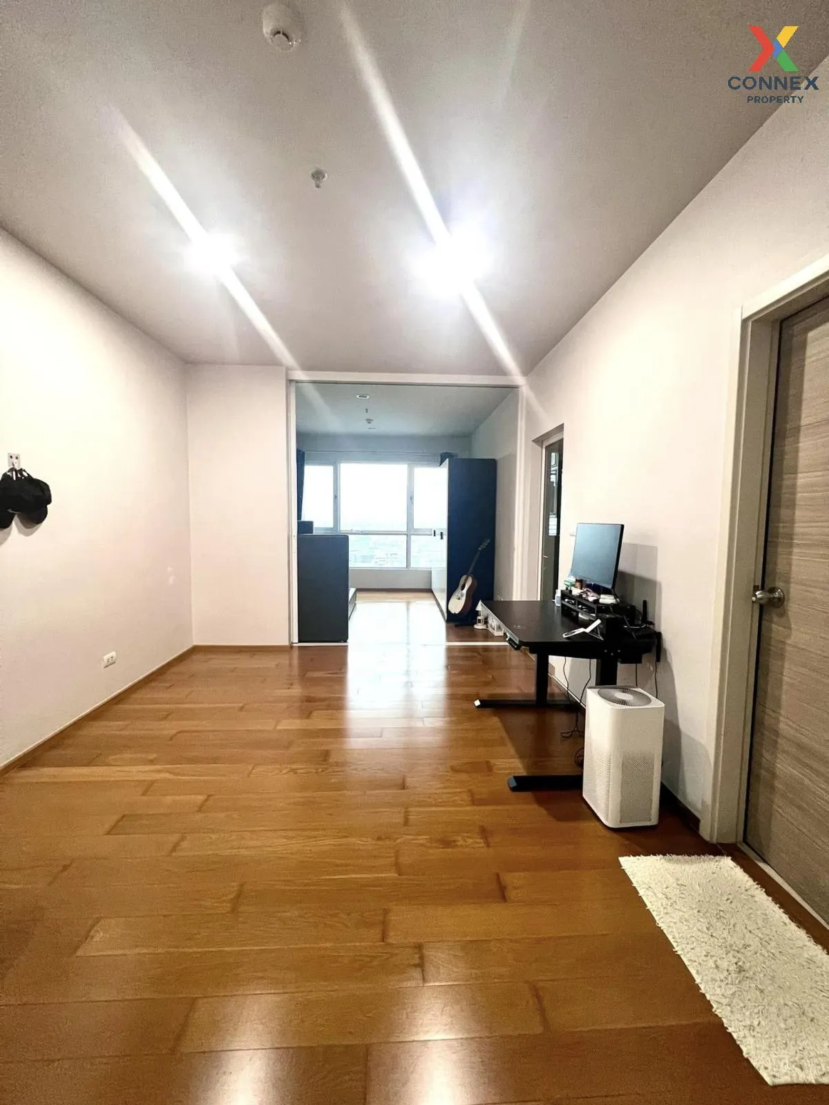 For Sale Condo , Hive Taksin , BTS-Wongwian Yai , Khlong Ton Sai  1