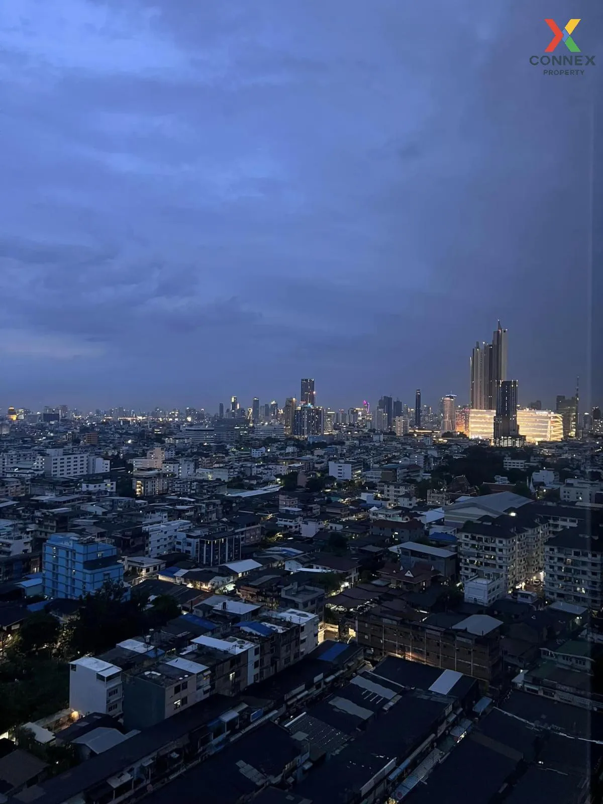 For Sale Condo , Hive Taksin , BTS-Wongwian Yai , Khlong Ton Sai 