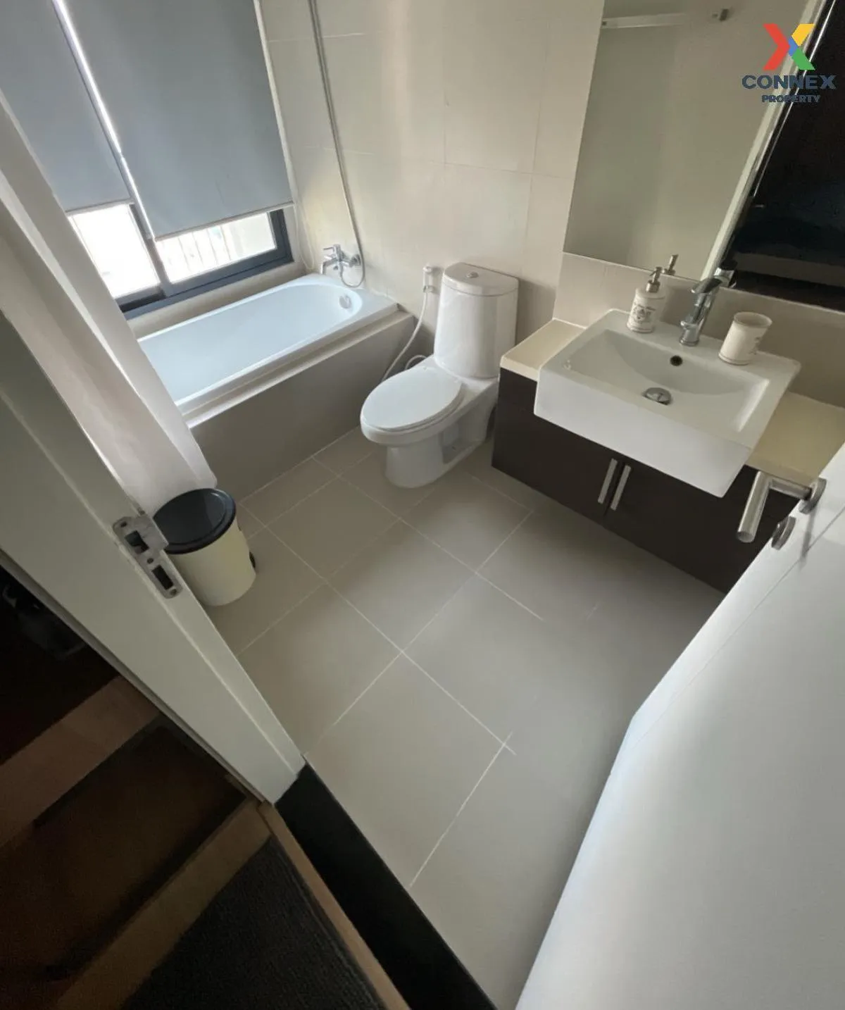 ขายคอนโด  โนเบิล รีมิกซ์ BTS-ทองหล่อ คลองตัน เขต วัฒนา กรุงเทพ CX 4