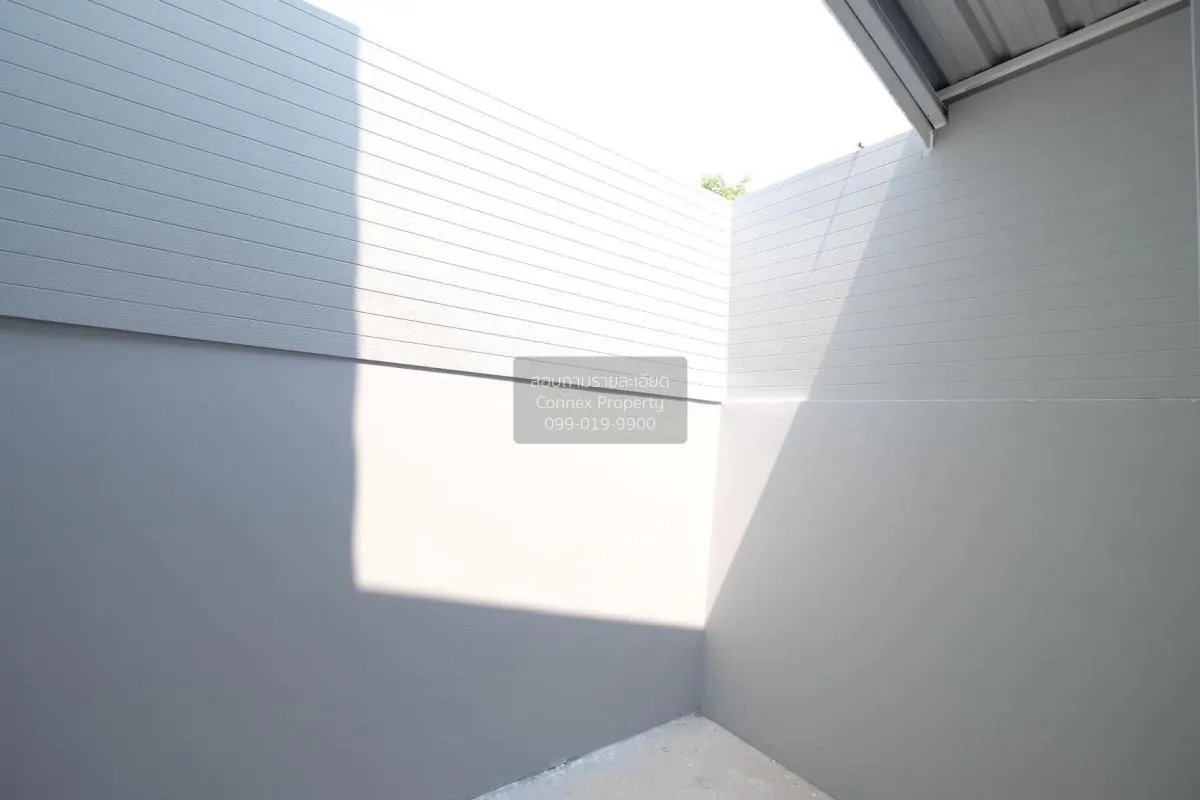 ขายบ้าน  เดอะคอนเนค 9 เกษตรนวมินทร์ คลองกุ่ม เขต บึงกุ่ม กรุงเทพ 