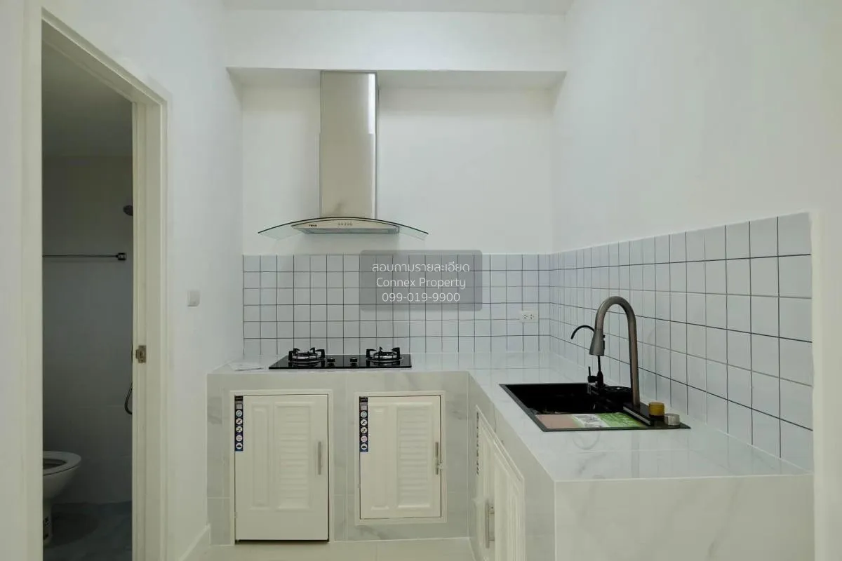 ขายบ้าน  เดอะคอนเนค 9 เกษตรนวมินทร์ คลองกุ่ม เขต บึงกุ่ม กรุงเทพ 