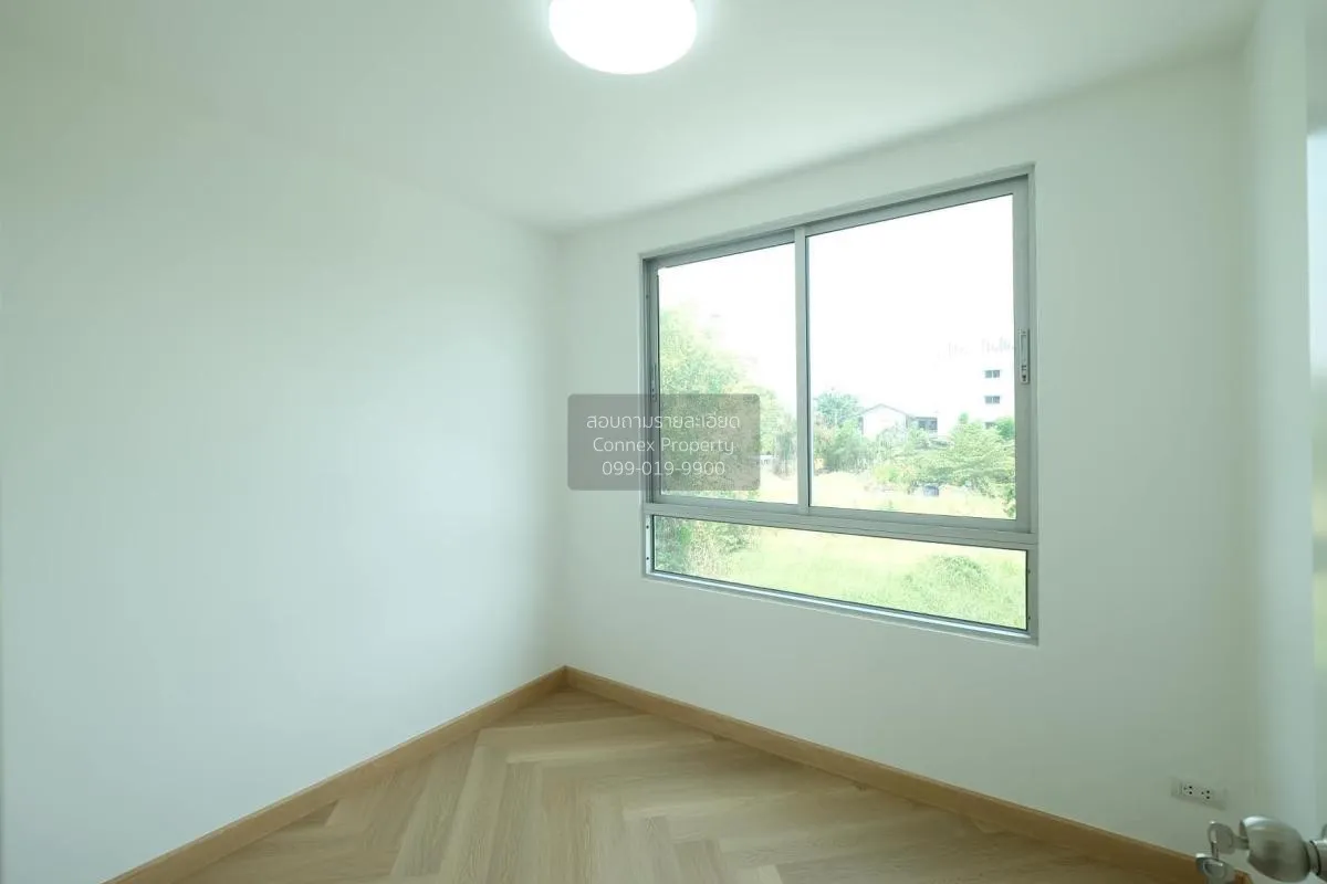 ขายบ้าน  เดอะคอนเนค 9 เกษตรนวมินทร์ คลองกุ่ม เขต บึงกุ่ม กรุงเทพ 