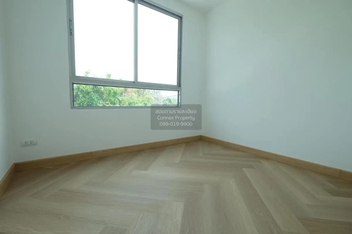 ขายบ้าน  เดอะคอนเนค 9 เกษตรนวมินทร์ คลองกุ่ม เขต บึงกุ่ม กรุงเทพ 