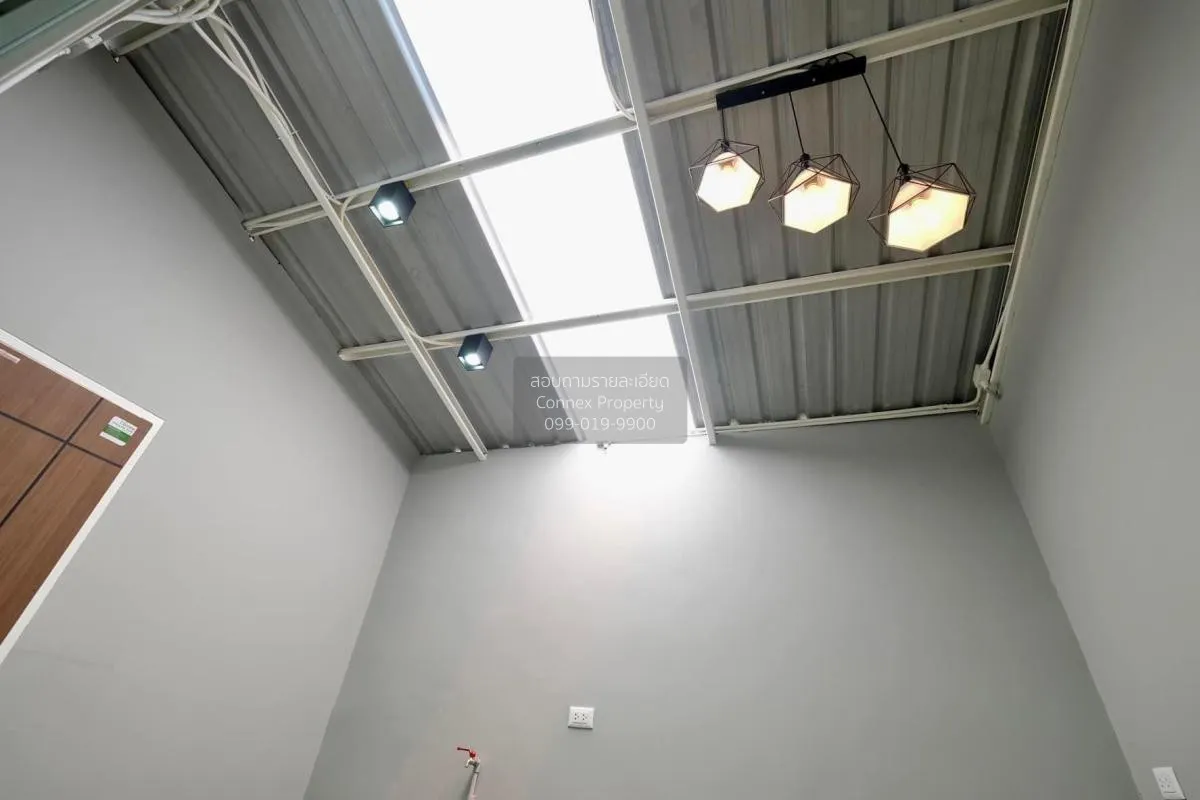 ขายบ้าน  เดอะคอนเนค 9 เกษตรนวมินทร์ คลองกุ่ม เขต บึงกุ่ม กรุงเทพ  4