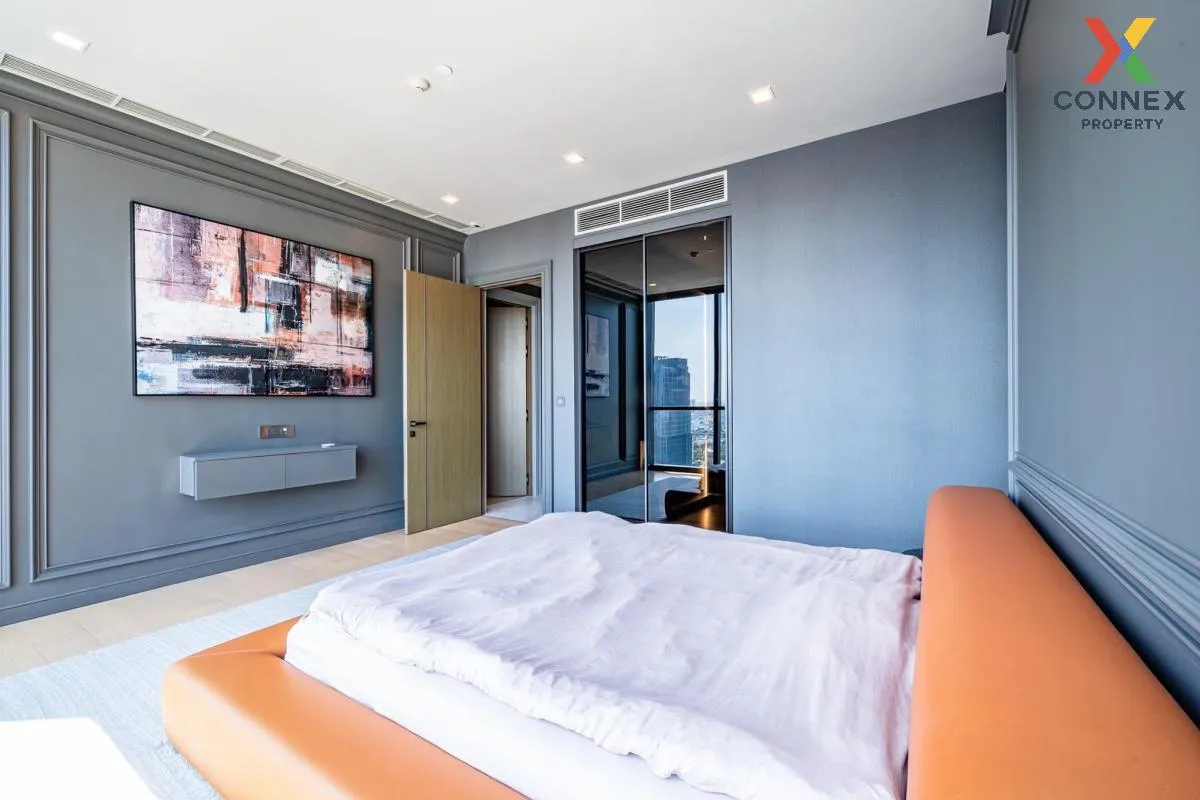 For Sale Condo , The Monument Thonglor , high floor , BTS-Thong L For Sale Condo , The Monument Thonglor , high floor , BTS-Thong L