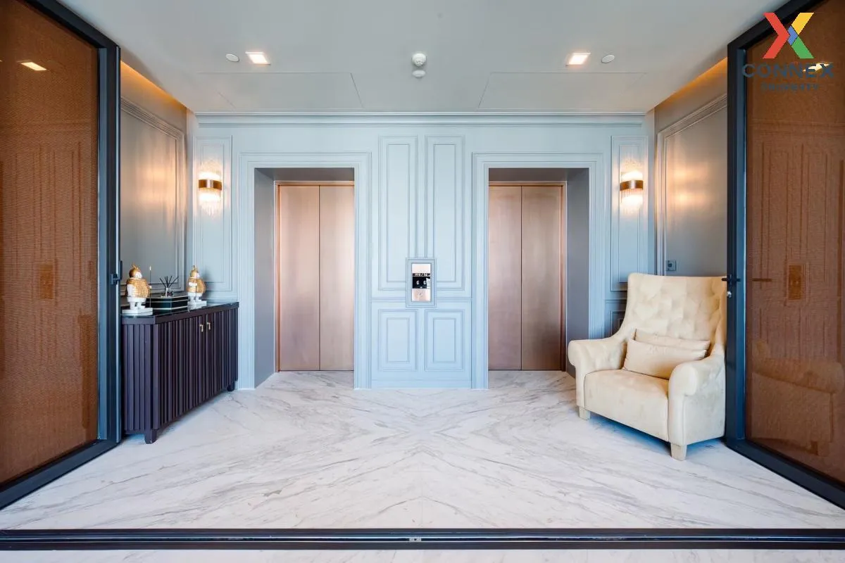 For Sale Condo , The Monument Thonglor , high floor , BTS-Thong L For Sale Condo , The Monument Thonglor , high floor , BTS-Thong L