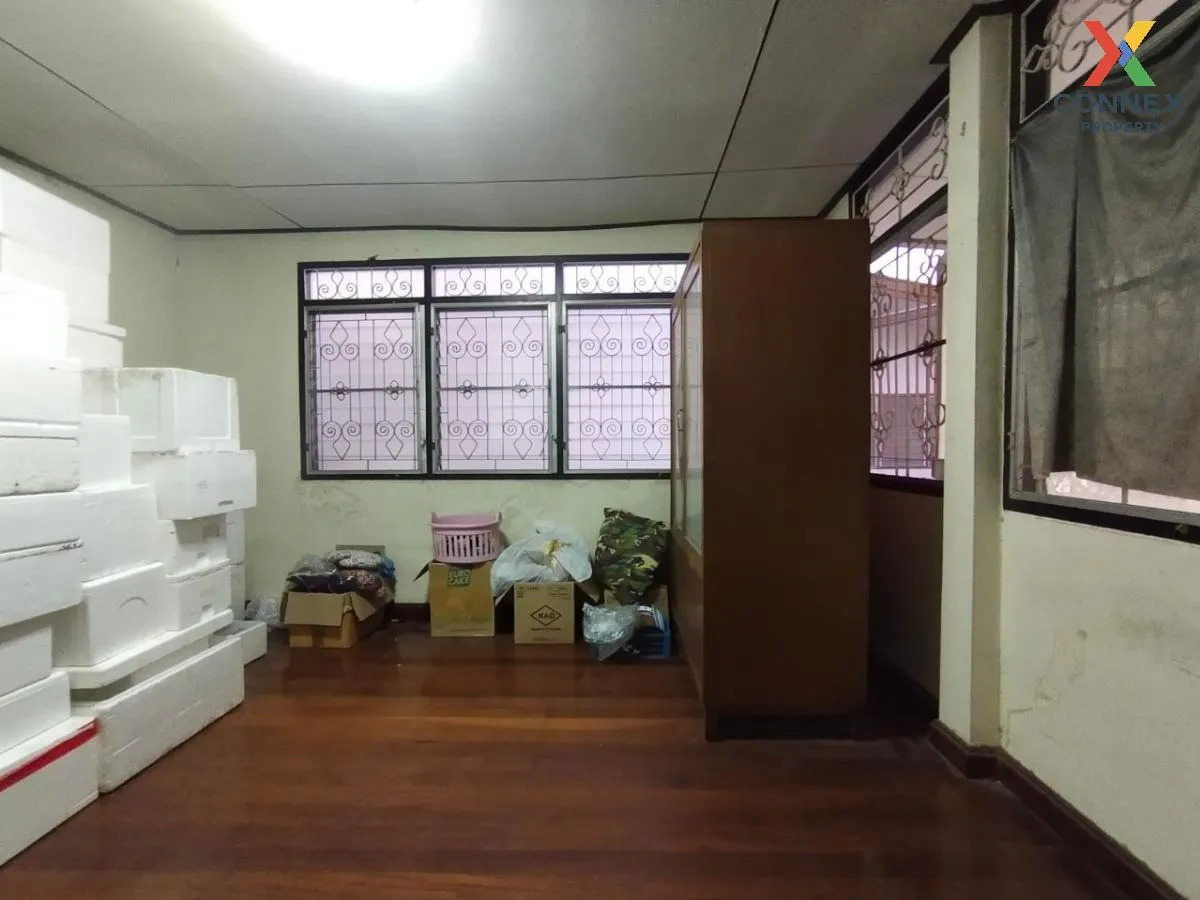 ขายบ้านเดี่ยว 2 ชั้น รามคำแหง 48 หัวหมาก เขต บางกะปิ กรุงเทพ CX-9 ขายบ้านเดี่ยว 2 ชั้น รามคำแหง 48 หัวหมาก เขต บางกะปิ กรุงเทพ CX-9 4