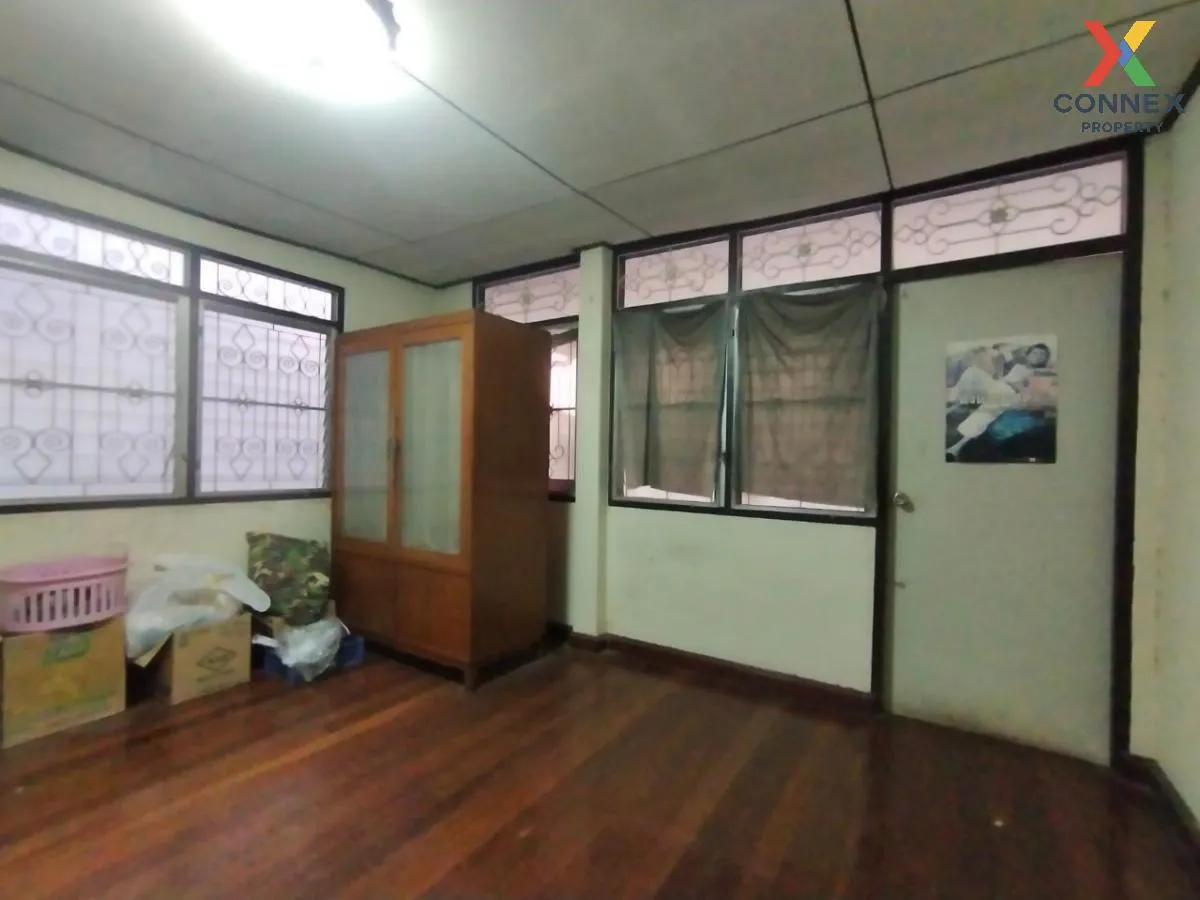 ขายบ้านเดี่ยว 2 ชั้น รามคำแหง 48 หัวหมาก เขต บางกะปิ กรุงเทพ CX-9 ขายบ้านเดี่ยว 2 ชั้น รามคำแหง 48 หัวหมาก เขต บางกะปิ กรุงเทพ CX-9